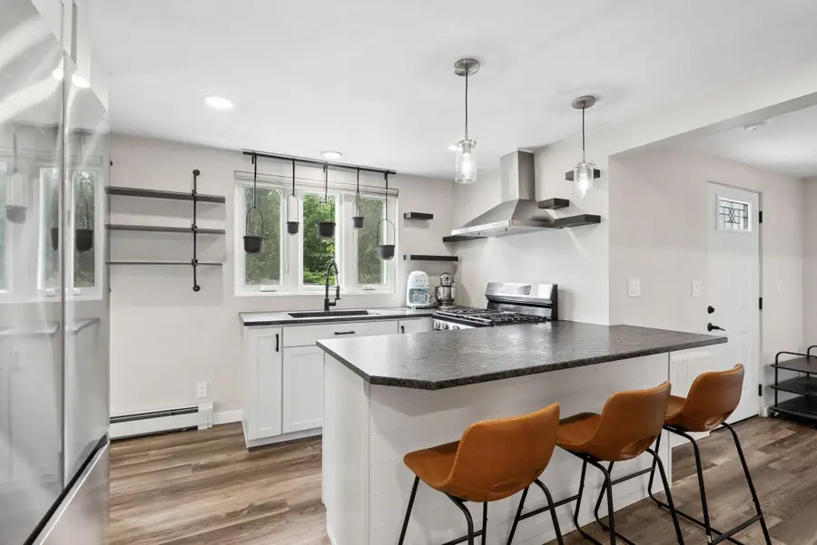 93 West Street, Gardiner, ME 04345 - #3