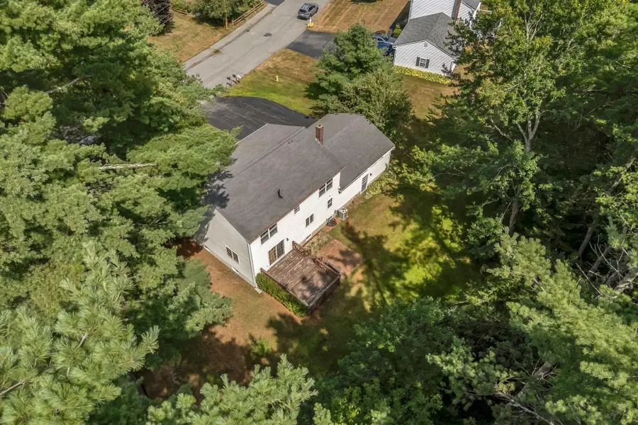27 Hickory Drive, Brunswick, ME 04011 - #3