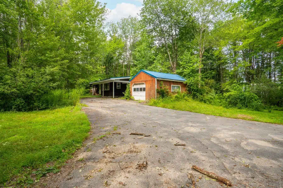 322 South Street, Gorham, ME 04038 - #2