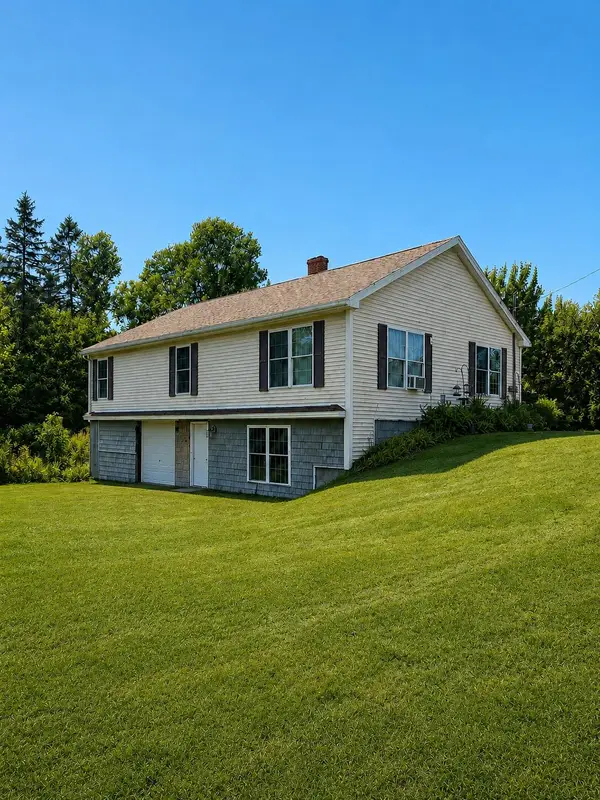 630 Maine 212, Merrill, ME 04780