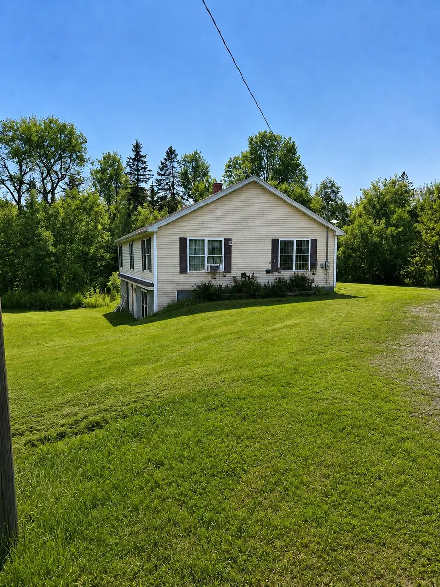 630 Maine 212, Merrill, ME 04780 - #3