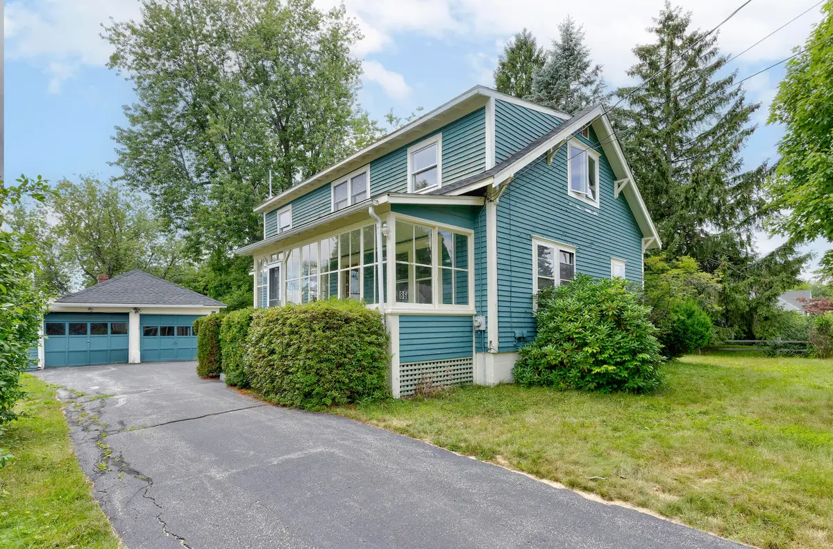 86 Gleckler Road, Portland, ME 04103 - #1