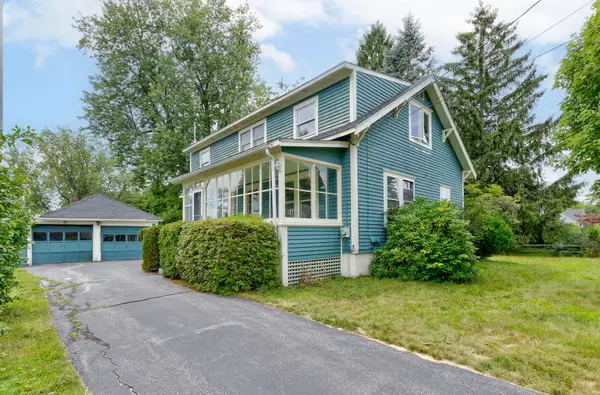 86 Gleckler Road, Portland, ME 04103