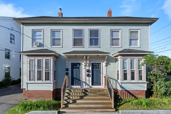31 Crescent Street, Biddeford, ME 04005