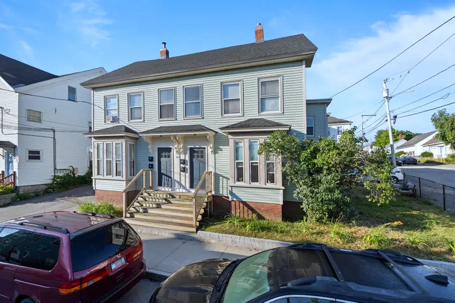 31 Crescent Street, Biddeford, ME 04005 - #2