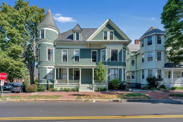 519 Cumberland Avenue #2, Portland, ME 04101