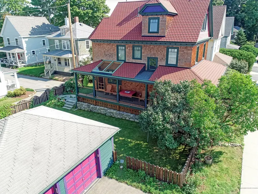 20 Greeley Avenue, Bar Harbor, ME 04609 - #2