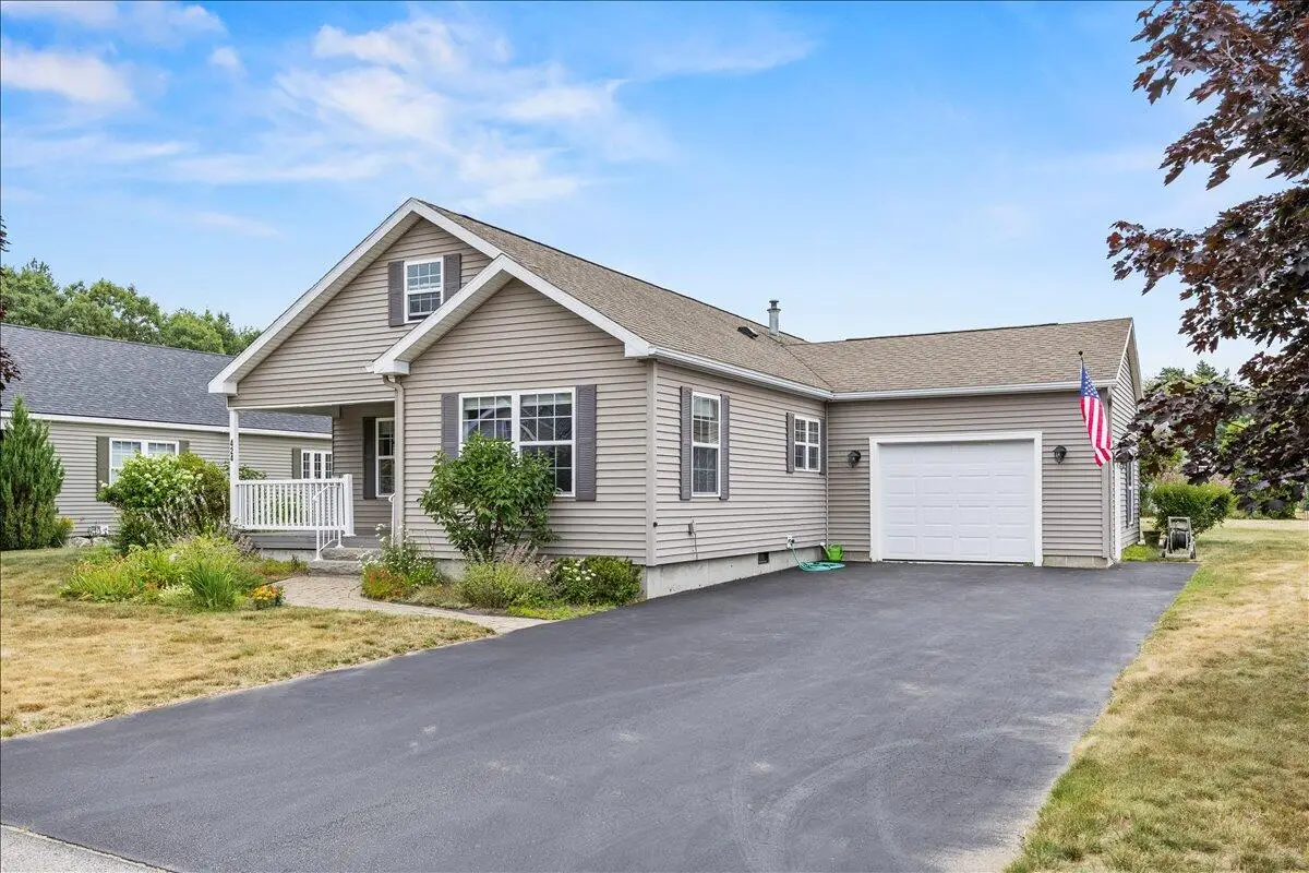 424 Jacob Avenue, Scarborough, ME 04074 - #1