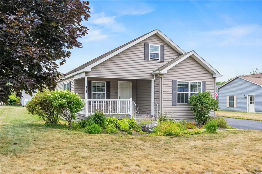 424 Jacob Avenue, Scarborough, ME 04074 - #2