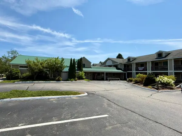 733 Post Road #105, Wells, ME 04090