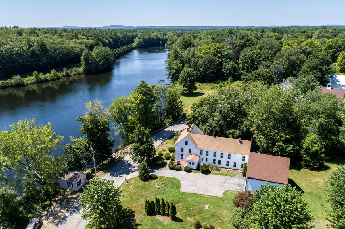 47 Depot Street, Buxton, ME 04093 - #1