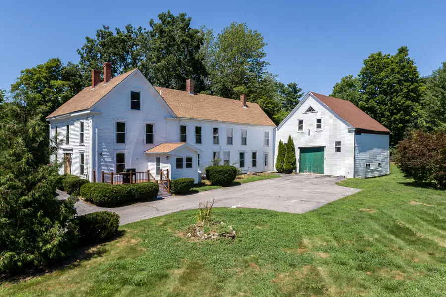 47 Depot Street, Buxton, ME 04093 - #2