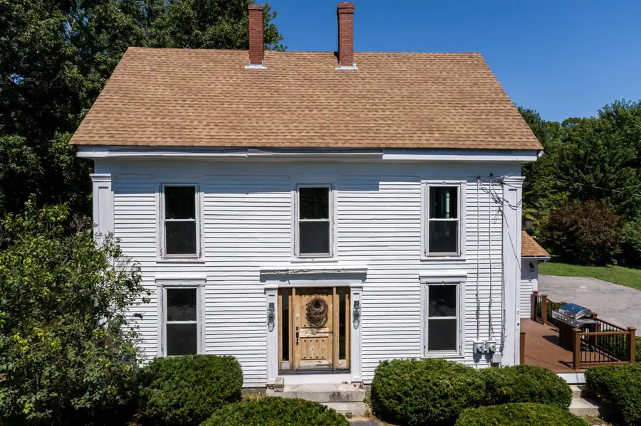 47 Depot Street, Buxton, ME 04093 - #3