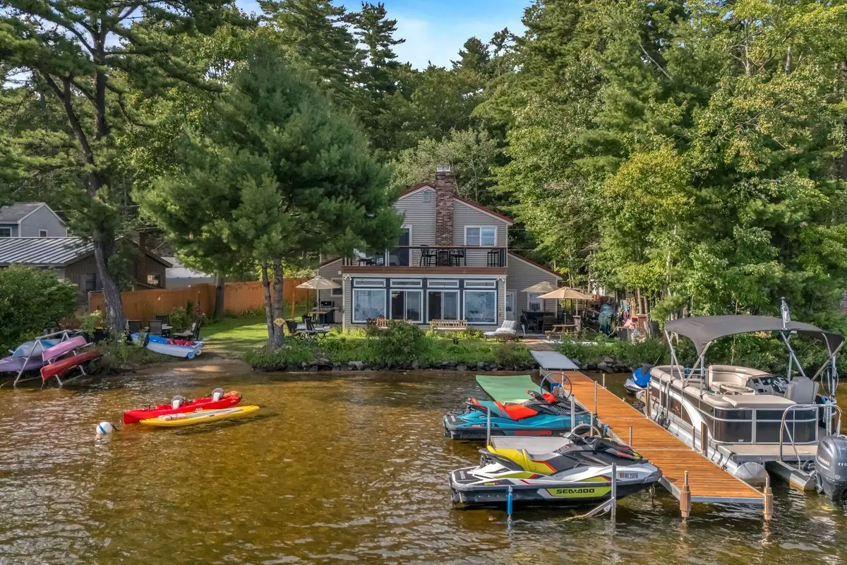 54 Aquilla Road, Gray, ME 04071 - #1