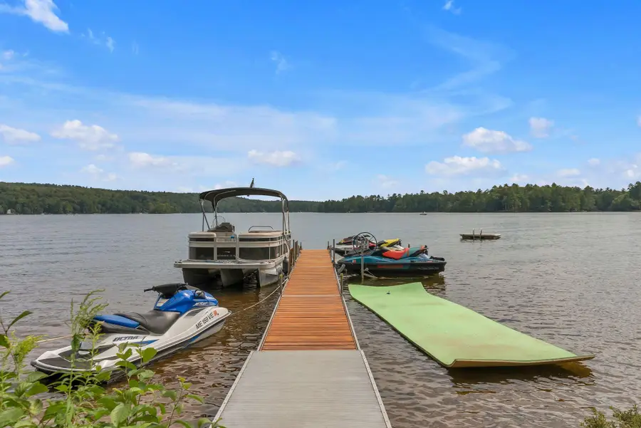 54 Aquilla Road, Gray, ME 04071 - #2
