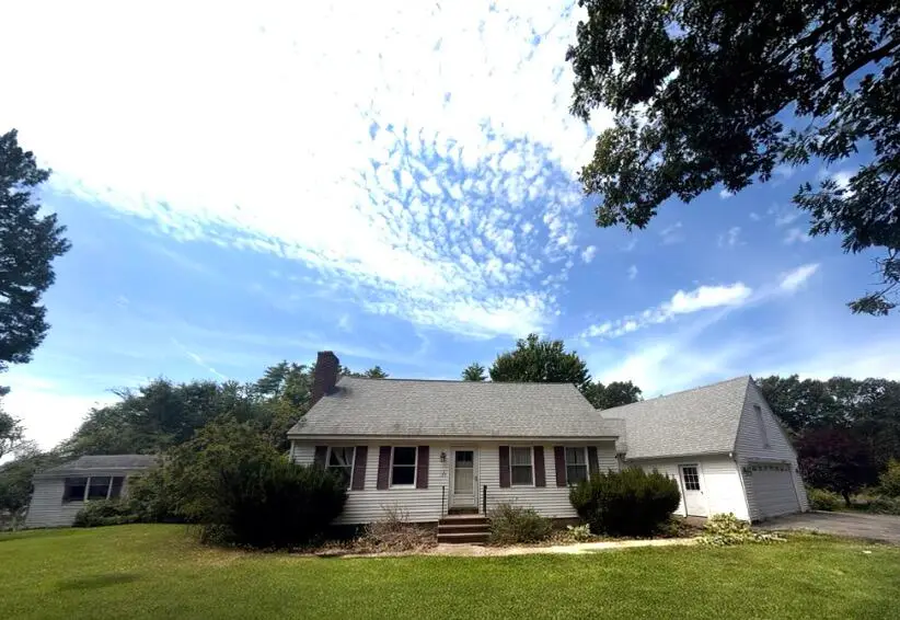 129 Forbes Lane, Windham, ME 04062 - #1