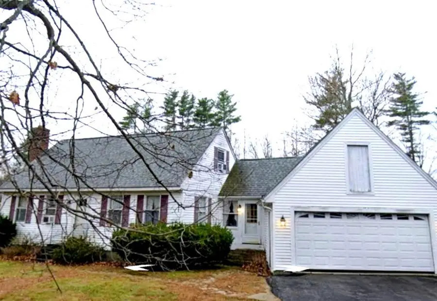 129 Forbes Lane, Windham, ME 04062 - #2