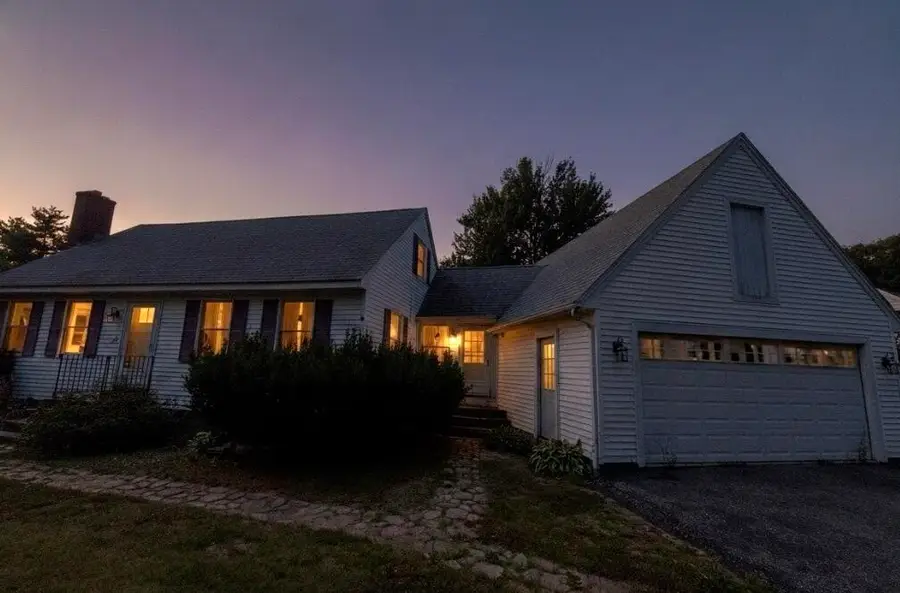 129 Forbes Lane, Windham, ME 04062 - #3