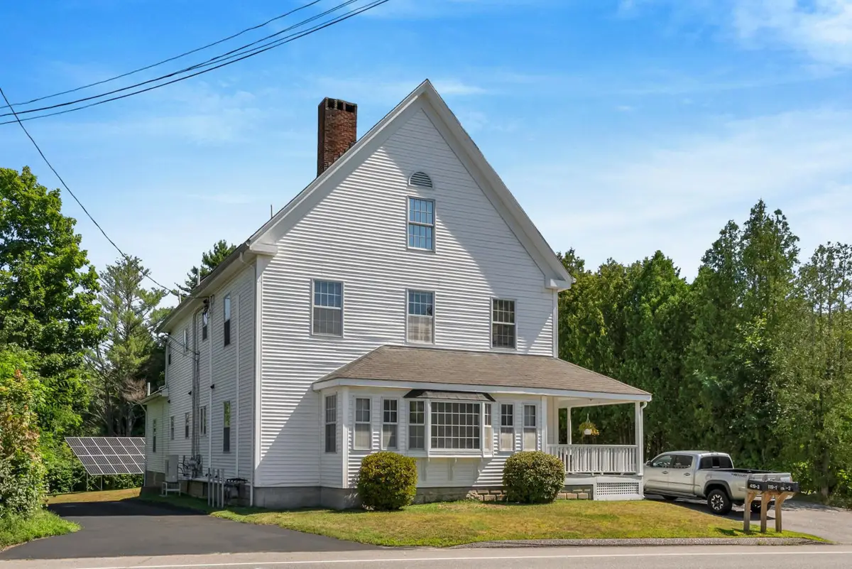 419 Falmouth Road, Falmouth, ME 04105 - #1