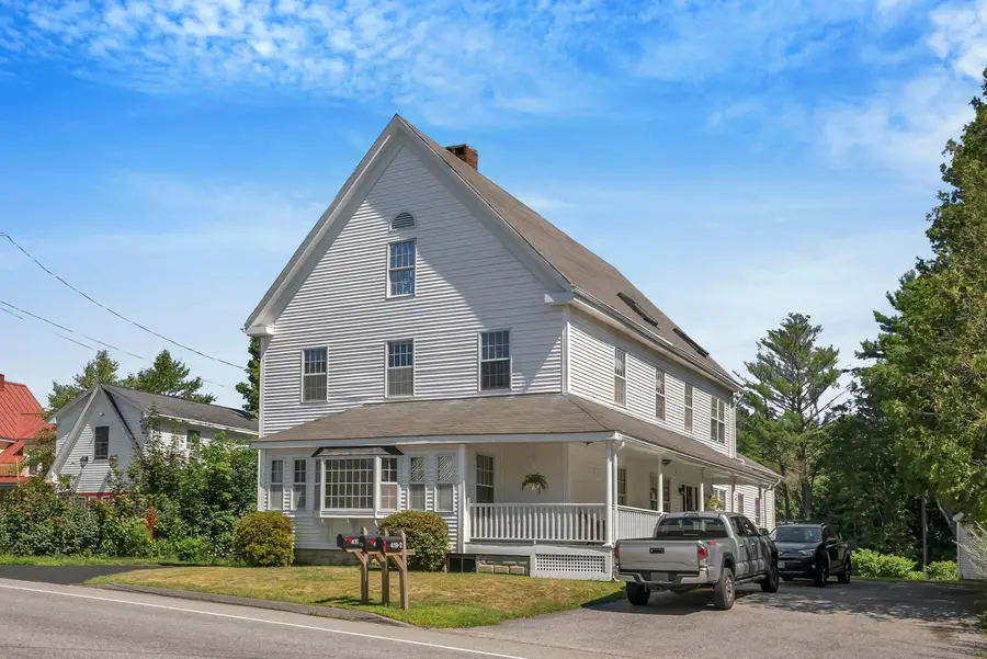 419 Falmouth Road, Falmouth, ME 04105 - #2