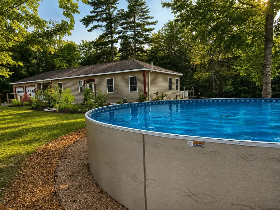 42 Stoney Ridge Way, Ellsworth, ME 04605 - #2
