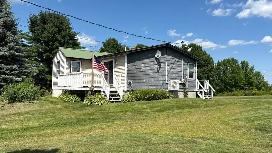 362 N Dexter Road, Sangerville, ME 04479 - #3