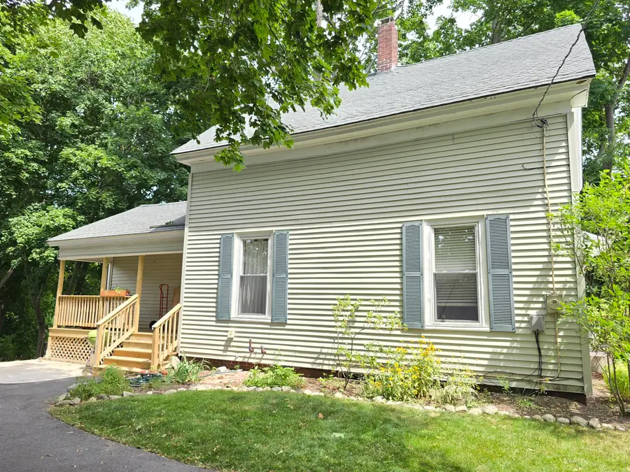8 Enterprise Street, Lisbon, ME 04252 - #2
