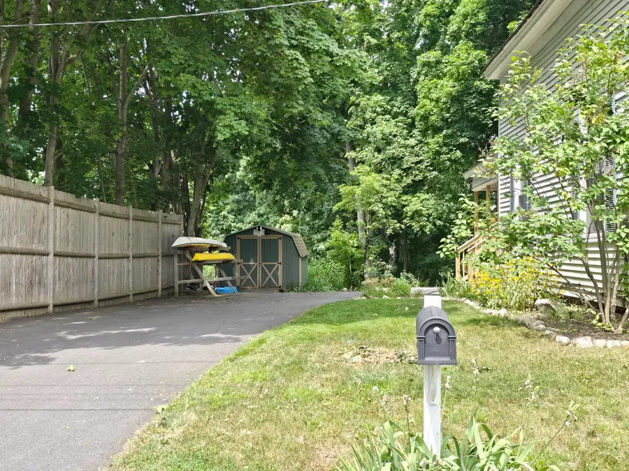 8 Enterprise Street, Lisbon, ME 04252 - #3
