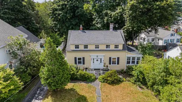 229 Cottage Road, South Portland, ME 04106