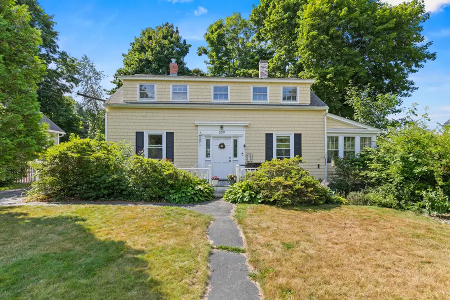 229 Cottage Road, South Portland, ME 04106 - #2