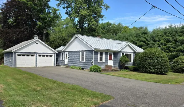 30 Smith Street, Augusta, ME 04330