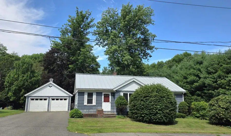 30 Smith Street, Augusta, ME 04330 - #2