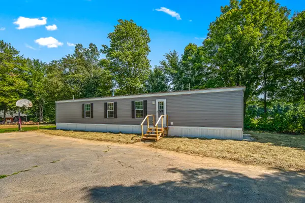 Lot 23 Russell Street, Phillips, ME 04966