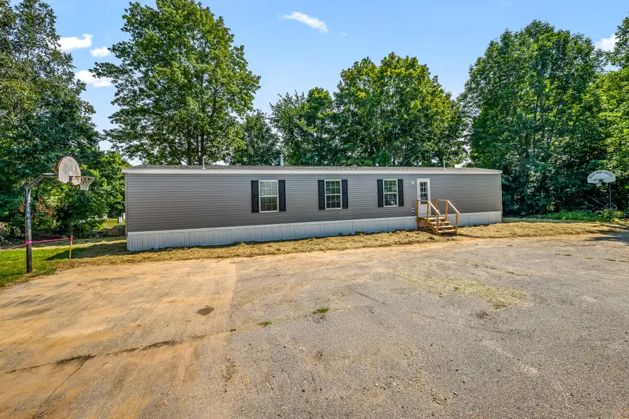 Lot 23 Russell Street, Phillips, ME 04966 - #3