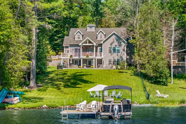 1 Crane Lane, Madison, ME 04950