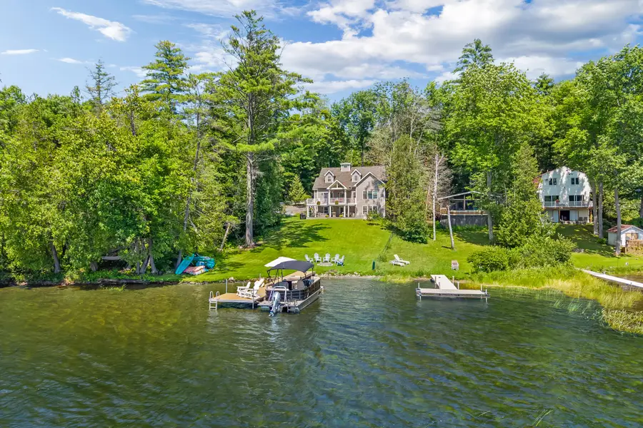 1 Crane Lane, Madison, ME 04950 - #2