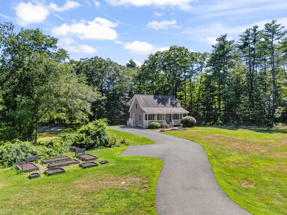 165 Scituate Road, York, ME 03909 - #1