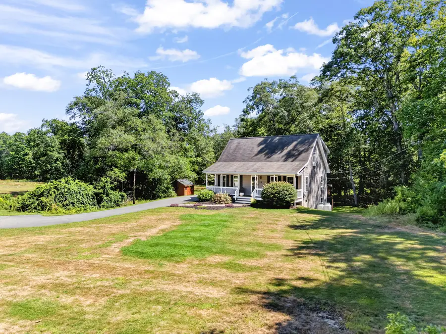 165 Scituate Road, York, ME 03909 - #2
