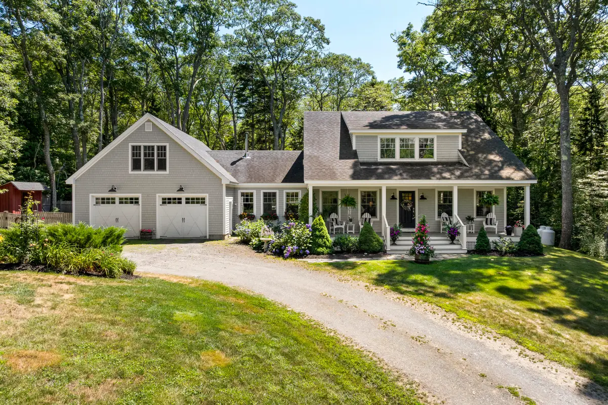 59 Pinkham Road, Bristol, ME 04554 - #1