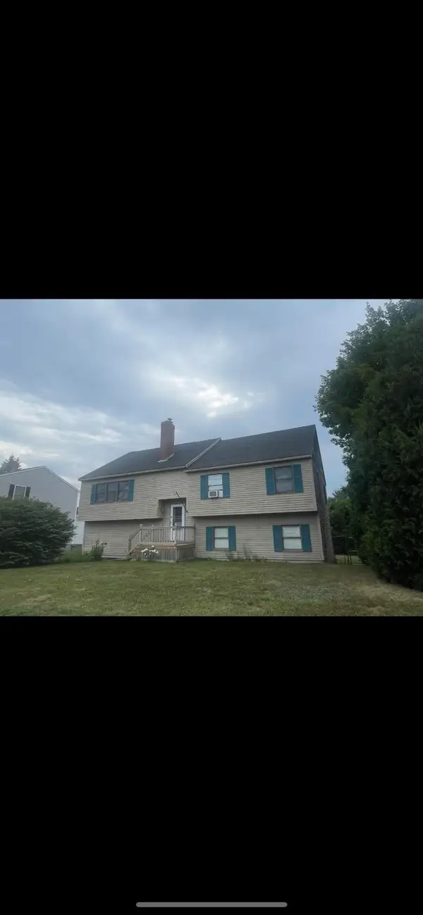 332 Palmer Avenue, Portland, ME 04103