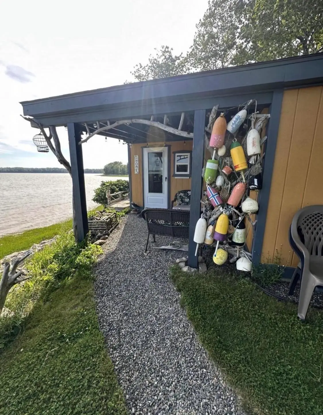 211 Rays Point Road, Milbridge, ME 04658 - #1