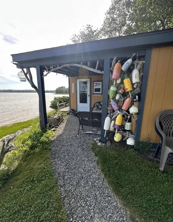 211 Rays Point Road, Milbridge, ME 04658
