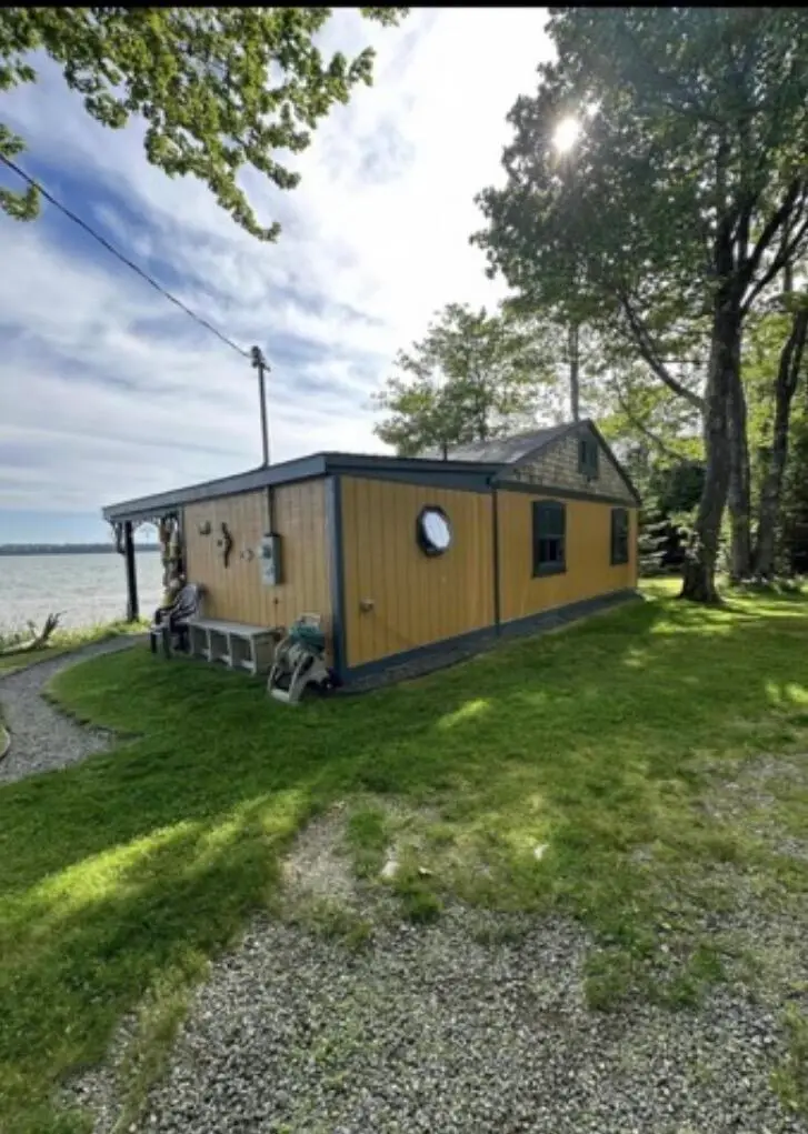 211 Rays Point Road, Milbridge, ME 04658 - #2