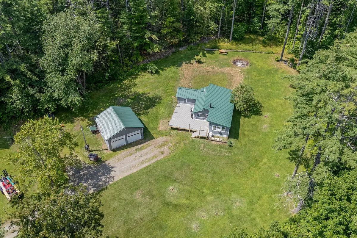 12 Hutchins Road, Fairfield, ME 04937 - #1