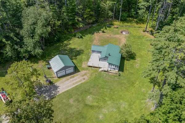 12 Hutchins Road, Fairfield, ME 04937