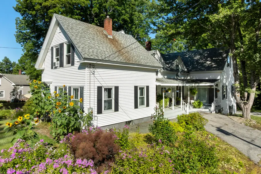97 Central Street, Gardiner, ME 04345 - #3