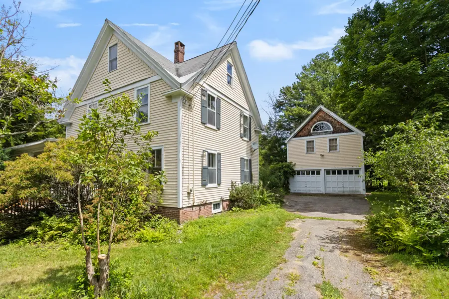 19 Pepperrell Road, Kittery Point, ME 03905 - #2