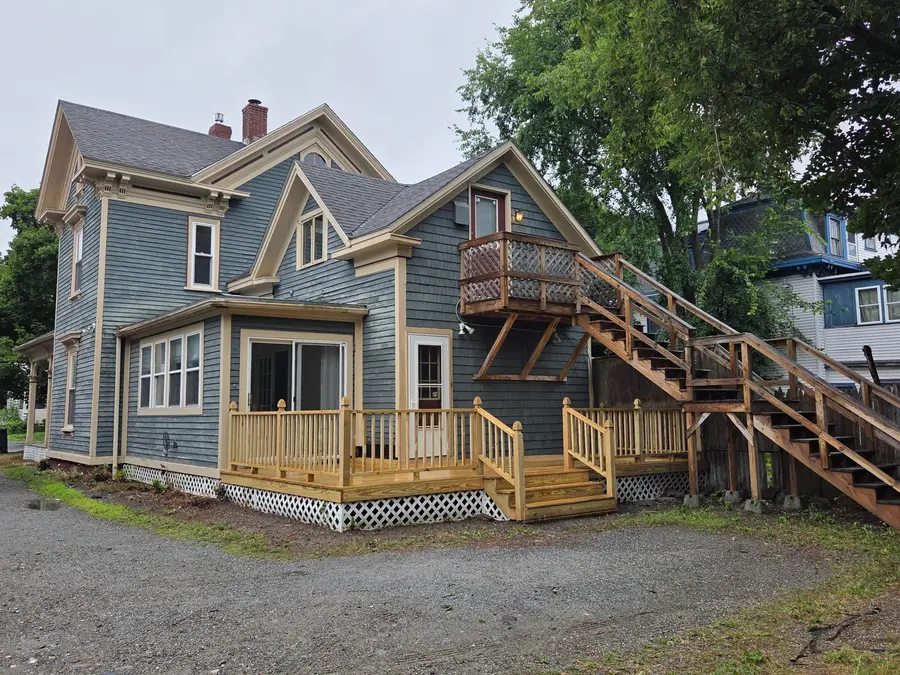 90 State Street, Brewer, ME 04412 - #2