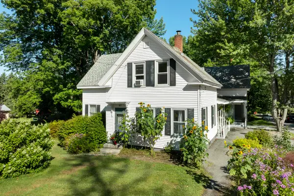 97 Central Street, Gardiner, ME 04345