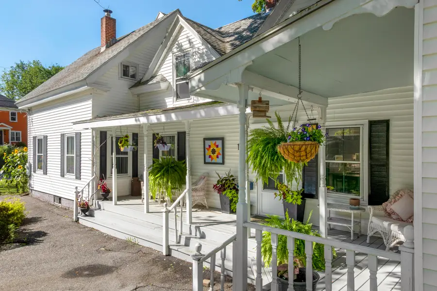 97 Central Street, Gardiner, ME 04345 - #2